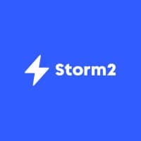 Storm2 logo