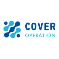 Cover Operation logo