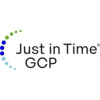 Just in Time GCP logo