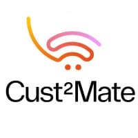 Cust2Mate logo