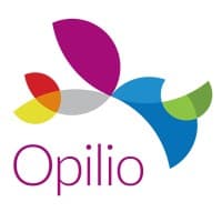 Opilio Recruitment logo