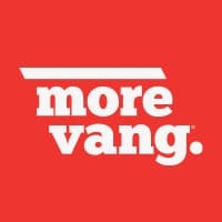 More Vang logo
