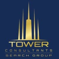 Tower Consultants Search Group logo