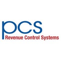 PCS Revenue Control logo