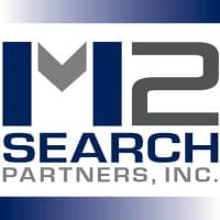 M2 Search logo