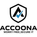 Accoona Global logo