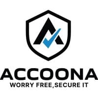 Accoona Global logo