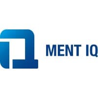 mentIQ logo