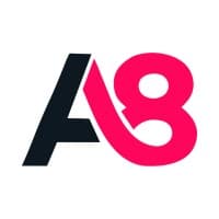 Acceler8 Venture Builder logo