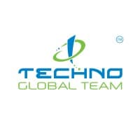 Techno Global Team logo