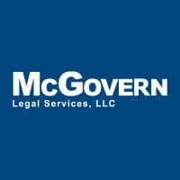 McGovern Legal Services logo
