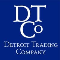Detroit Trading Company logo