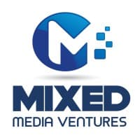 Mixed Media Ventures logo