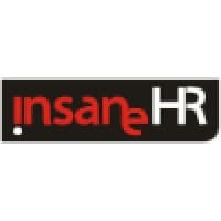 INSANE HR logo