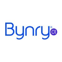 Bynry logo