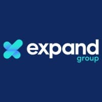 expand executive search logo