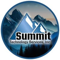 Summit Technology Services logo