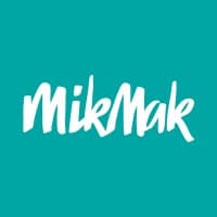 MikMak logo