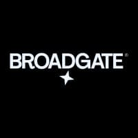 Broadgate Search logo