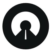 IronSight logo