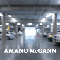 Amano McGann logo