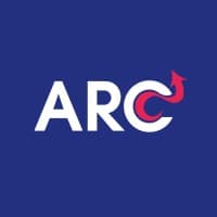 ARC GROUP logo