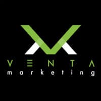 Venta Marketing logo