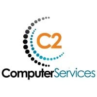 C2 Computer Services logo
