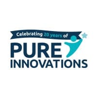 Pure Innovations logo