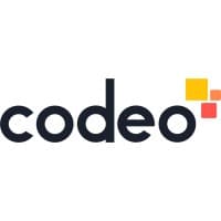 Codeo logo
