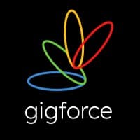 Gigforce logo
