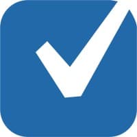 Verum IT logo