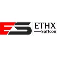 ETHX Softcon logo