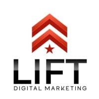 Lift Digital Marketing logo