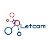 Latcom plc logo