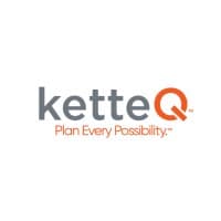 ketteQ logo