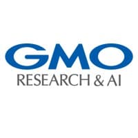 GMO Research logo