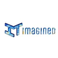 IT Imagined logo