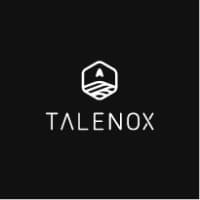 Talenox logo