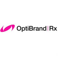 OptiBrand Rx logo