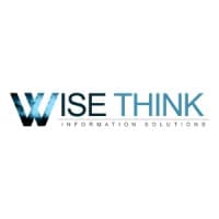 Wisethink Information Solutions logo