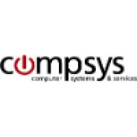 Compsys logo