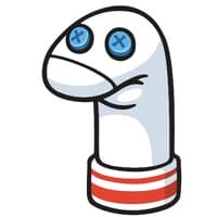 SockPuppet logo
