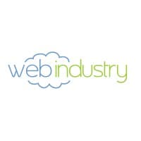 Web Industry logo