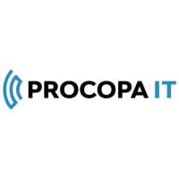 Procopa IT logo