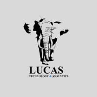 Lucas Technology & Analytics logo