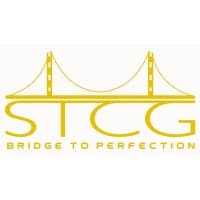 STCG logo