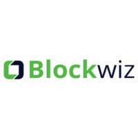 Blockwiz logo