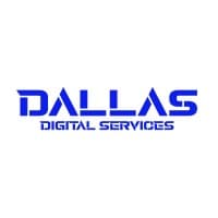 Dallas Digital Services logo