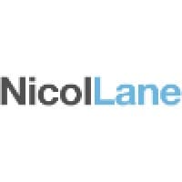 NicolLane logo